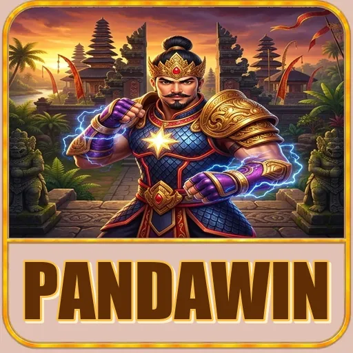 Instalasi pandawin